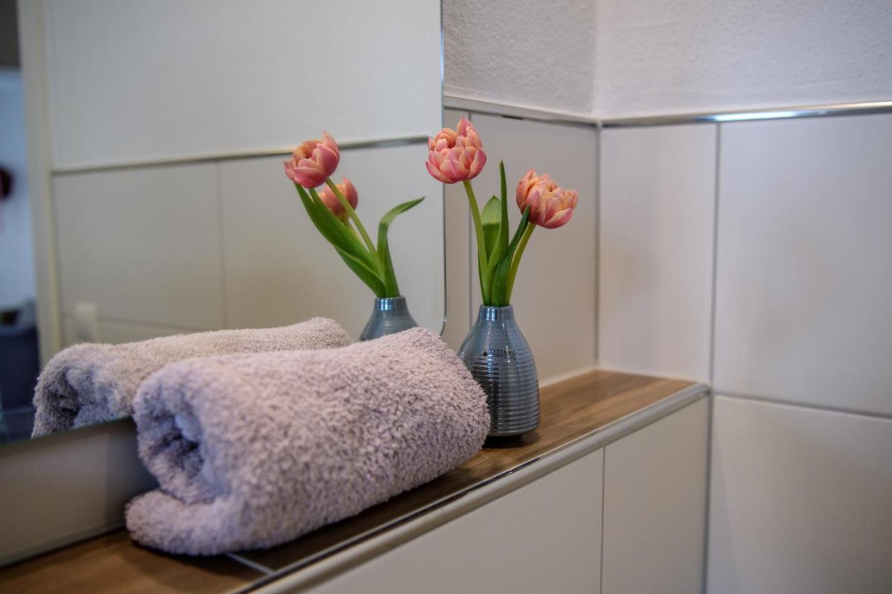 Apartment Sonnenblick Cochem