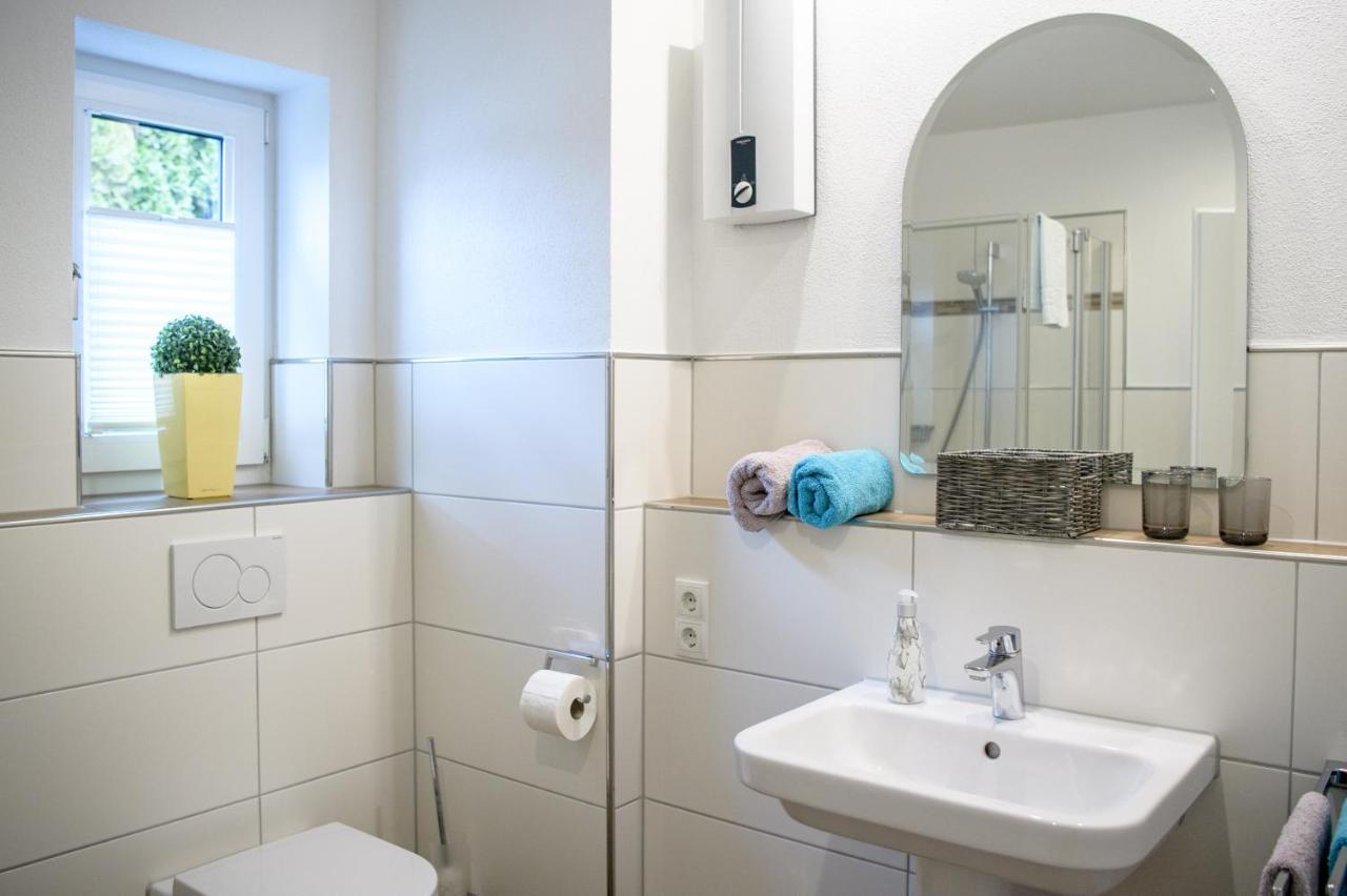 Sonnenblick Apartment *