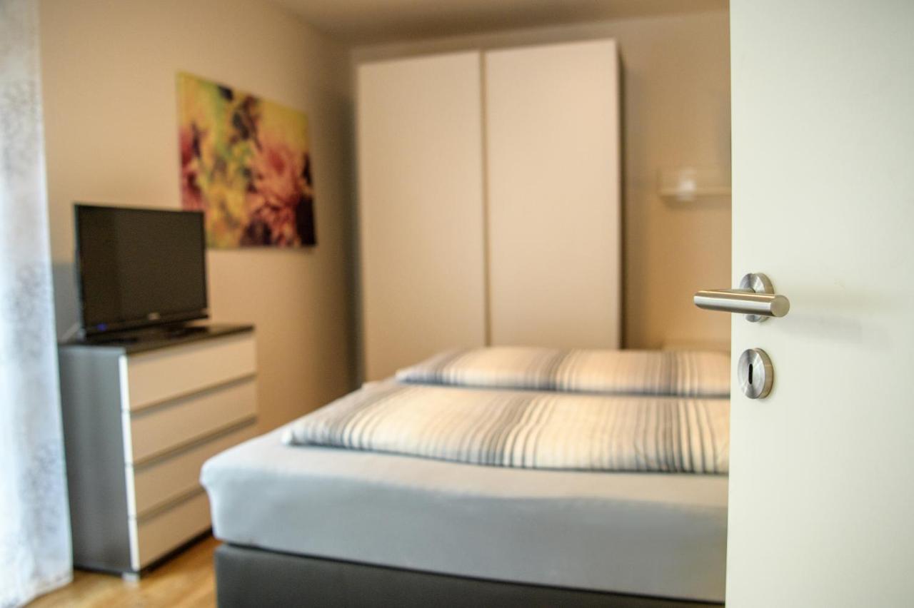 Sonnenblick Apartment