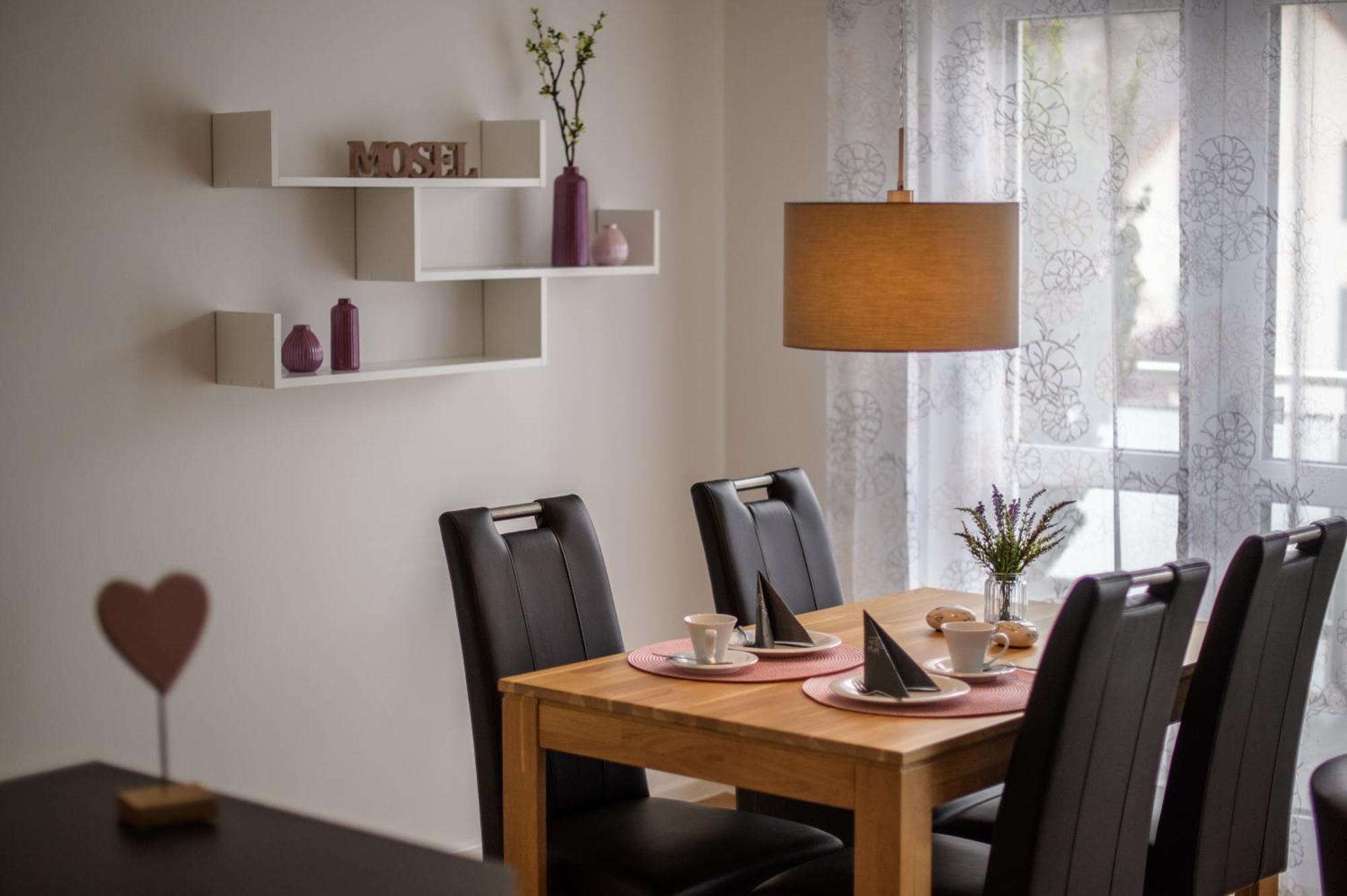Sonnenblick Apartment