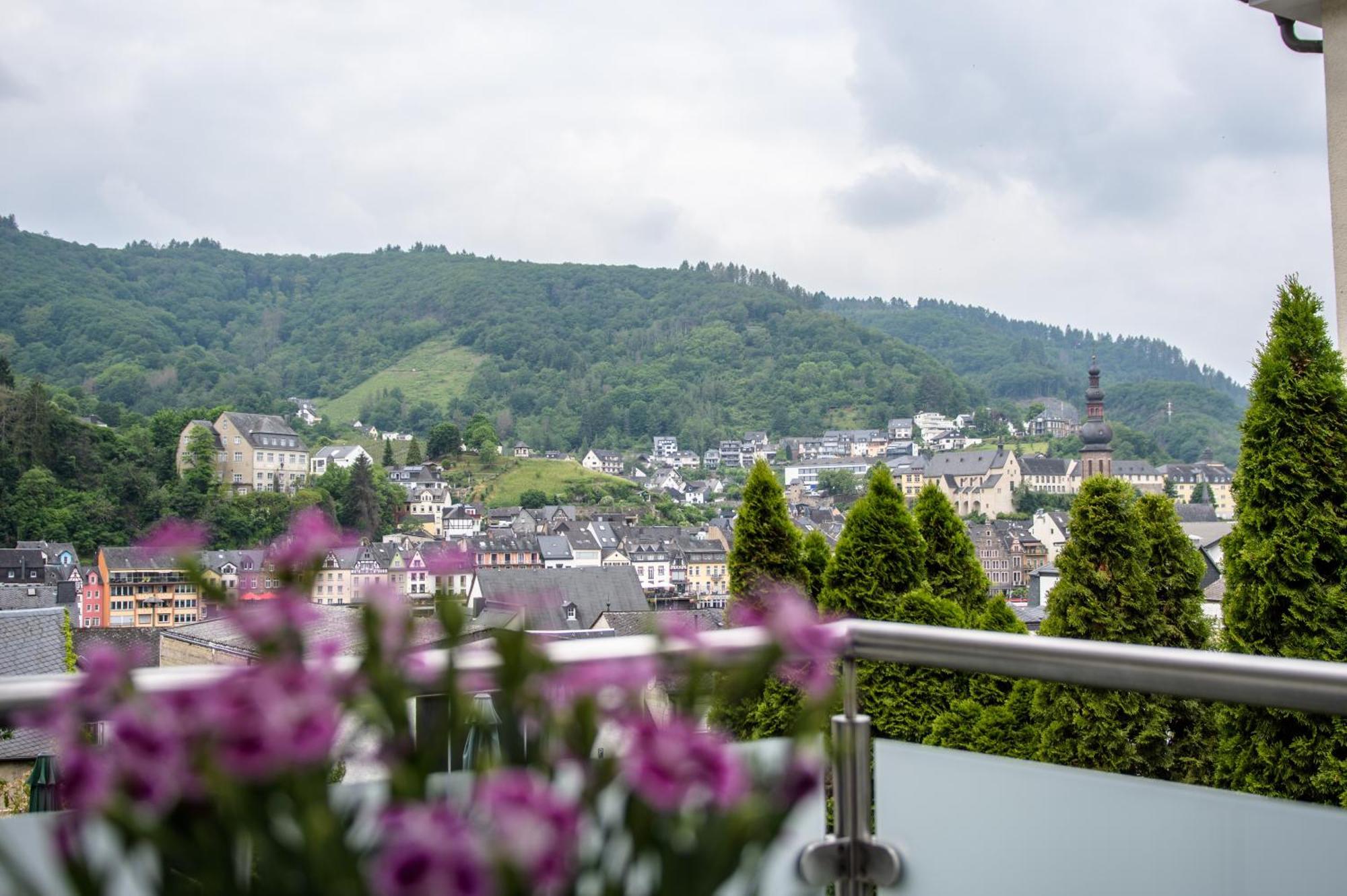 Sonnenblick Cochem