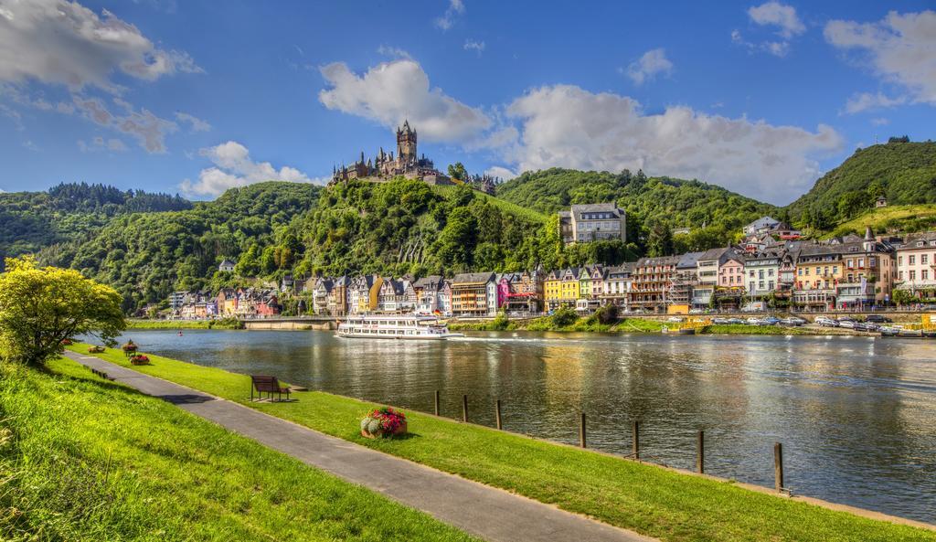 Sonnenblick Cochem